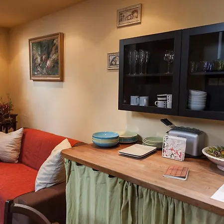 Apartment Santa Croce Elegant With Garage *