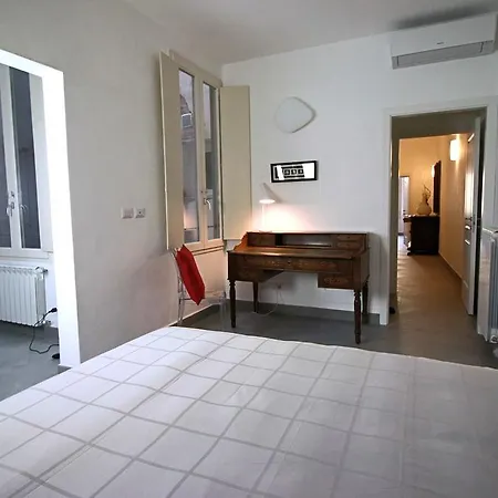 Cavour48 Affittacamere Guest house