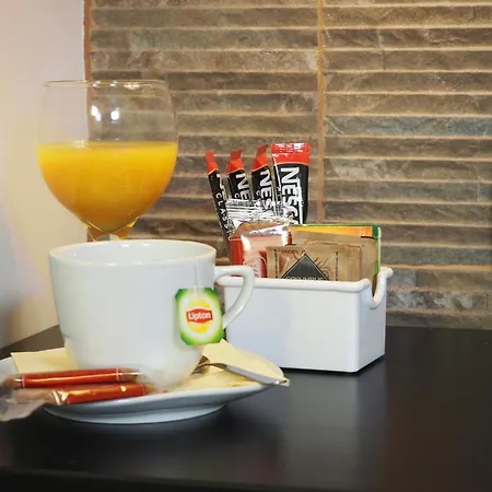 Гостевой дом Residenza 54 Флоренция