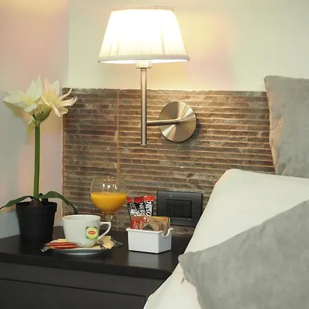 Residenza 54 3* Флоренция