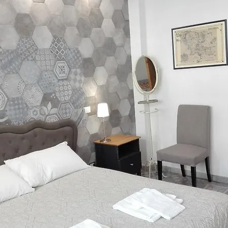 Holiday home Veracini