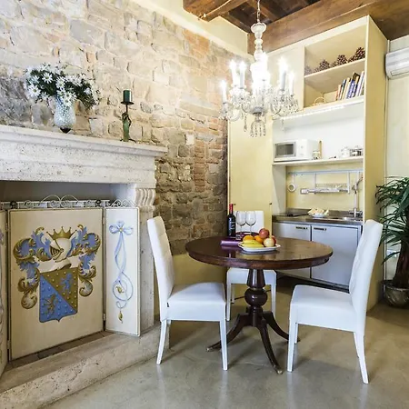 Vacchereccia Loft Florence
