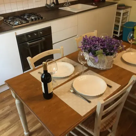 Apartamento Finestra Su Firenze