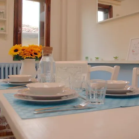 The Happy Unicorn Apt * Florence