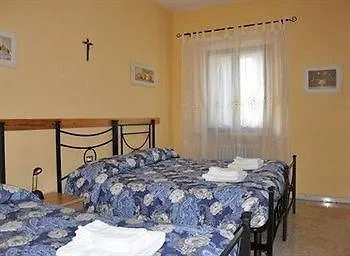 Casa Secchiaroli Affittacamere