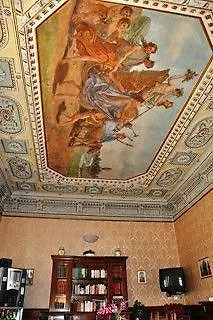Casa Secchiaroli Pensjonat 3*
