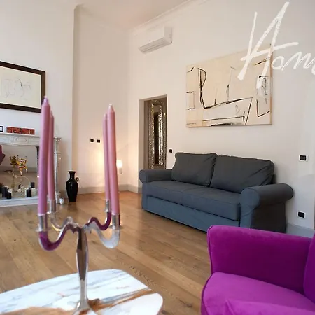Casa Maurri Apartment Florence