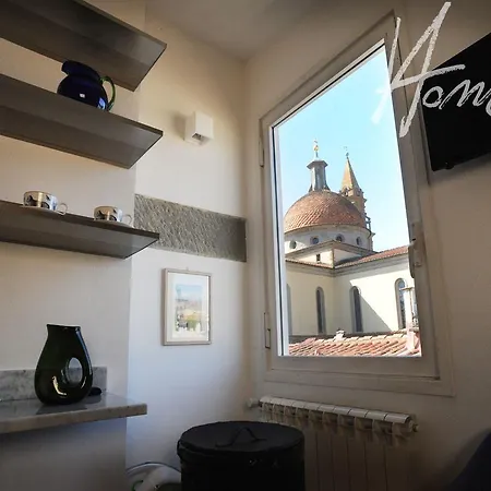 Apartment Casa Maurri Florence