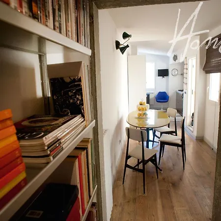 Casa Maurri Florence