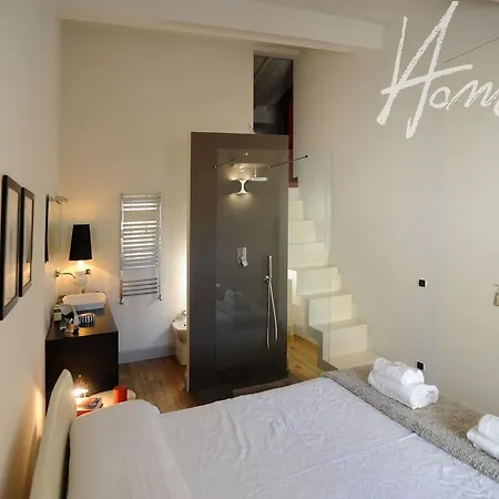Casa Maurri * Florence