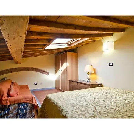 Maison d'hôtes Max Florence