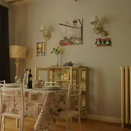 Margherita Apartment *