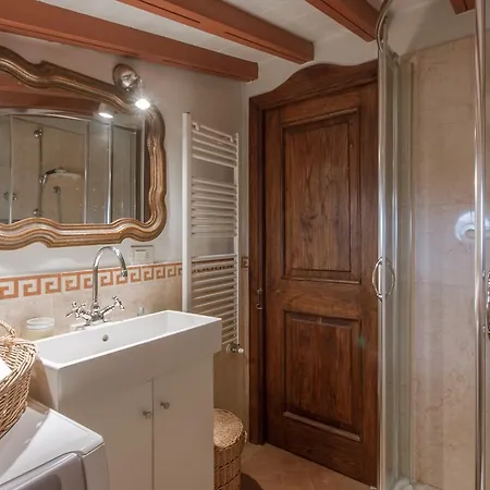 River Dream Apartment