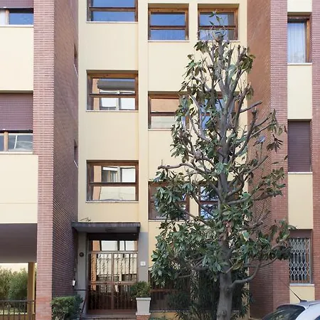 Frati Bigi With Parking Apartamento Florencia