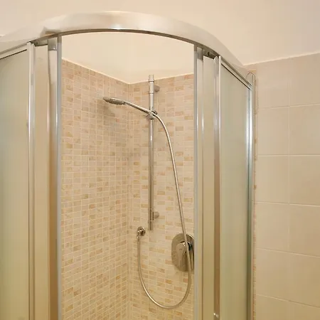 Apartmán Bronzino 53 Florencie