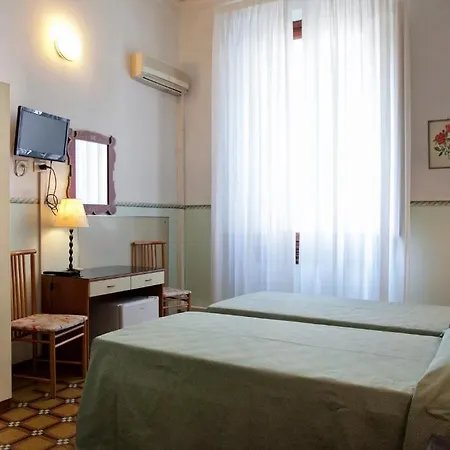 La Belle Epoque Guest house