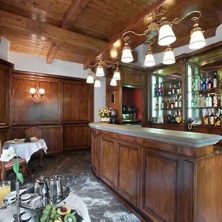 Adler Cavalieri Hotel-private & Gym 4* Florence