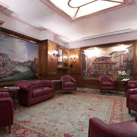 Hotel Adler Cavalieri Hotel-private & Gym