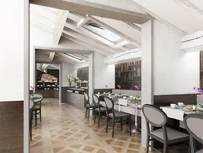 Hotel Spadai 4*