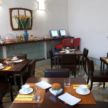Bed & Breakfast Casa Rovai Firenze