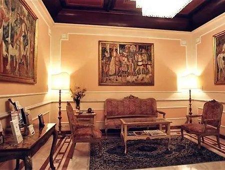 Pierre Hotel Florencia