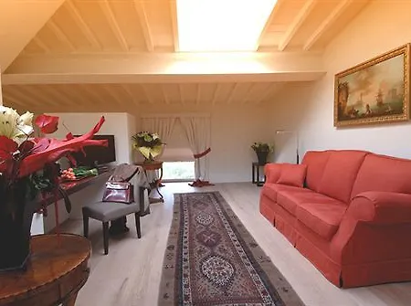 D'epoca In Palace Bed & Breakfast 2*