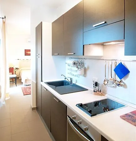 Quadra Key Easy In Aparthotel Firenze
