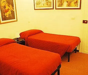 Sant'ambrogio 5* Florence
