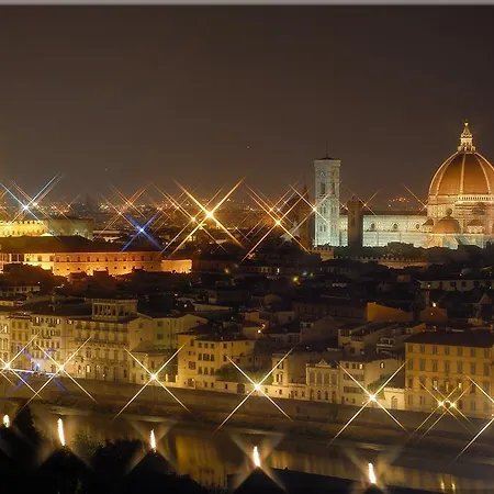 Hotel Argentina Florence