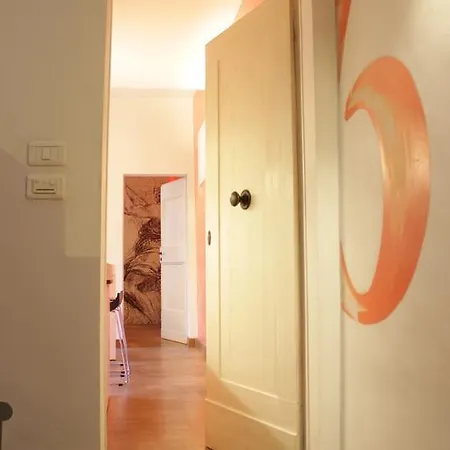 Florent Appartement