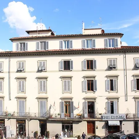 Argentina Hotel Florence