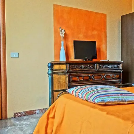 Bed & Breakfast Belfiore Florencie
