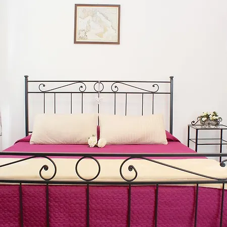 Dante Apartment Florence