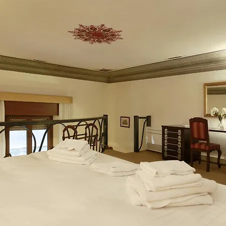 D'epoca Via Santo Spirito 6 Guest house