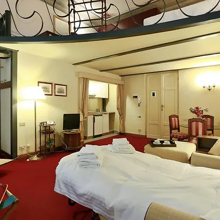 D'epoca Via Santo Spirito 6 Guest house Florence