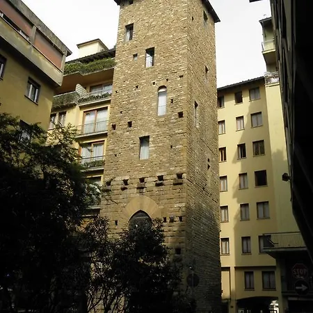 Pontevecchio Apartment *