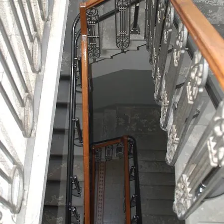 Dante Apartment Florence