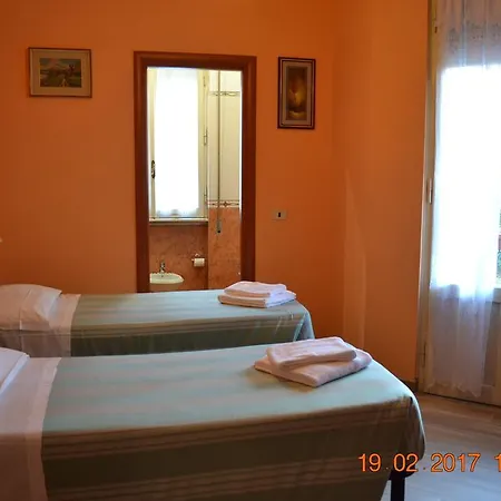 Cinzia Hotel