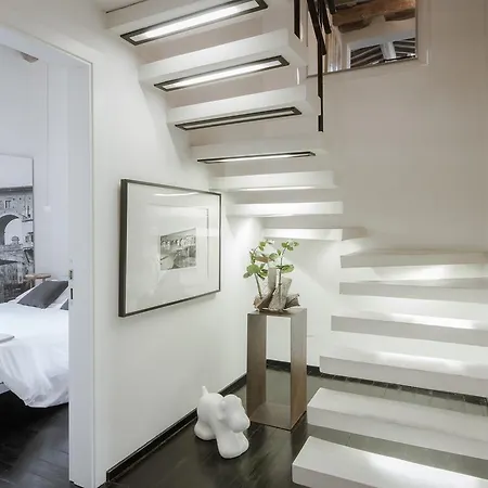 Apartment Florence-floroom Pavone Florence