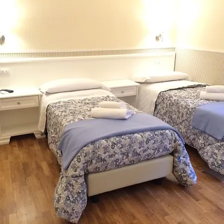 Relais Duomo Adelaide Apartamento *