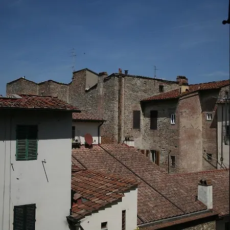 Apartment Duomo 5 *