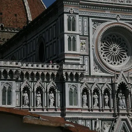 Apartment Duomo 5 Florence