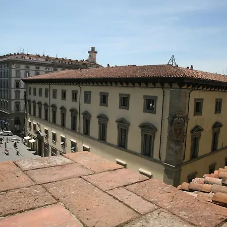 Apartment Duomo 5