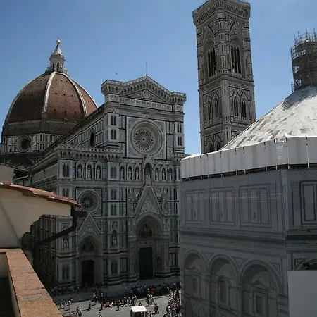 Apartment Duomo 5 *