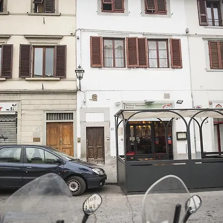Classic Guest house Florence