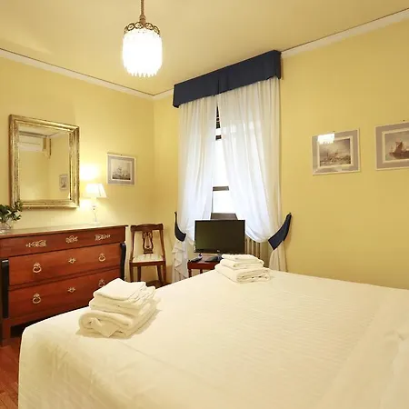 D'epoca Via Santo Spirito 6 Guest house Florence