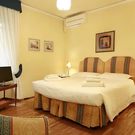 D'epoca Via Santo Spirito 6 Guest house