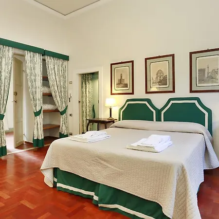 D'epoca Via Santo Spirito 6 2* Florence