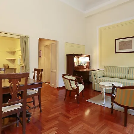 D'epoca Via Santo Spirito 6 Guest house Florence