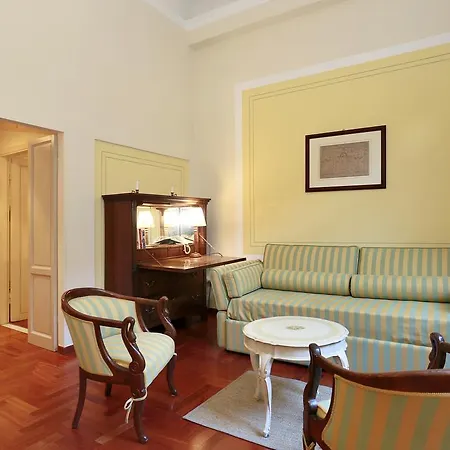 Guest house D'epoca Via Santo Spirito 6 Florence